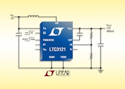 Powerelectronics 3843 085052 Linear Technology Powerelectronics 3843 085052 Linear Technology