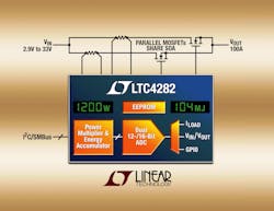 Powerelectronics 3847 105006lineartechnology Powerelectronics 3847 105006lineartechnology