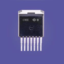 Powerelectronics 3849 105015wolfspeed Powerelectronics 3849 105015wolfspeed