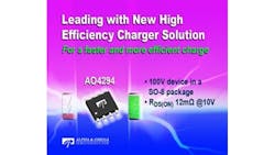 Powerelectronics 3850 085062 Alpha Omega Semiconductor Powerelectronics 3850 085062 Alpha Omega Semiconductor