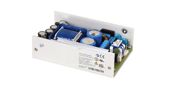 Powerelectronics 3851 085063 Powerbox Format