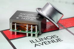 Powerelectronics 3853 085064 Coilcraft Powerelectronics 3853 085064 Coilcraft