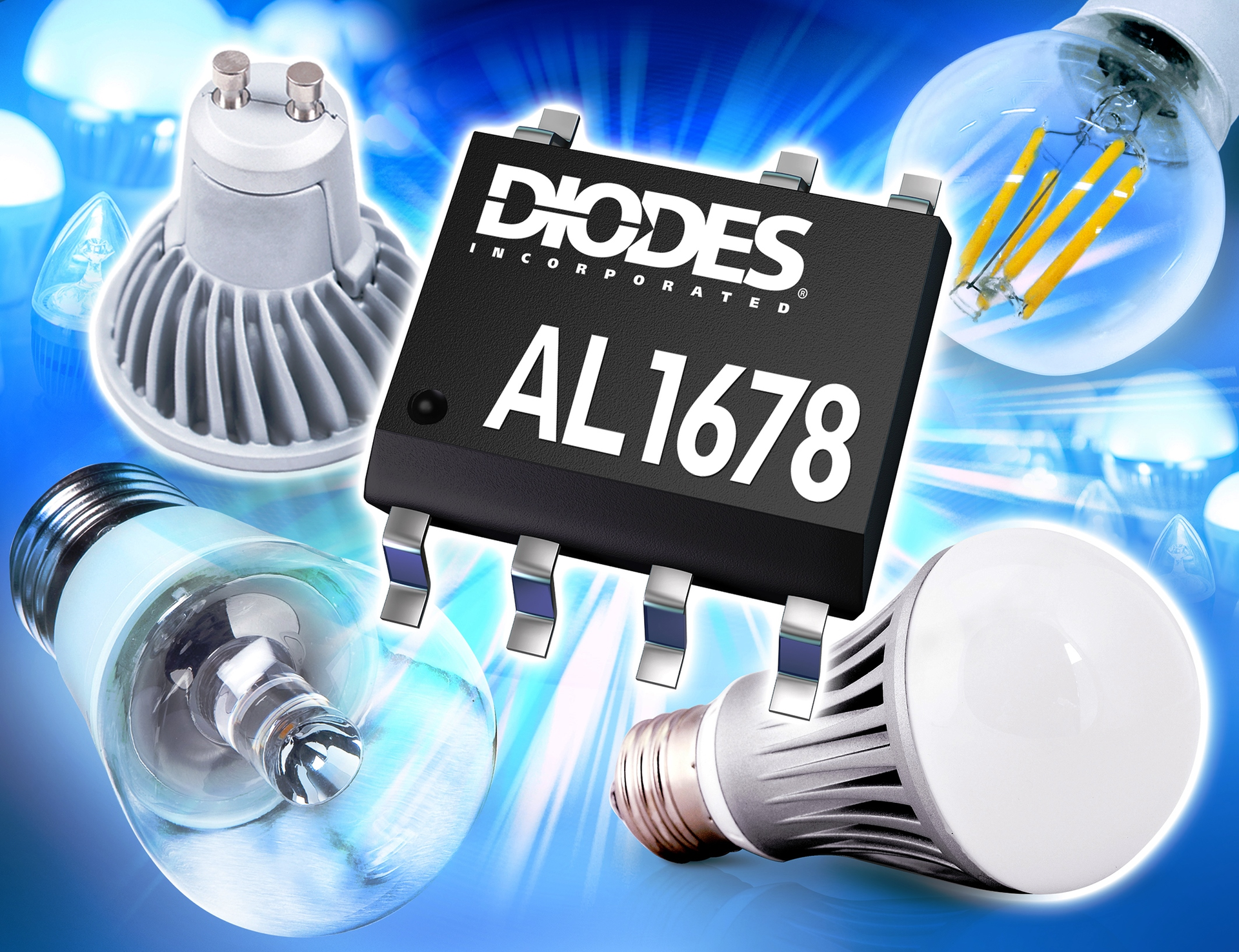 Powerelectronics 3866 085047 Diodes Inc
