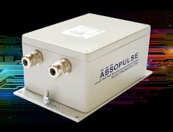 Powerelectronics 3867 085045 Absopulse Electronics Ltd Powerelectronics 3867 085045 Absopulse Electronics Ltd