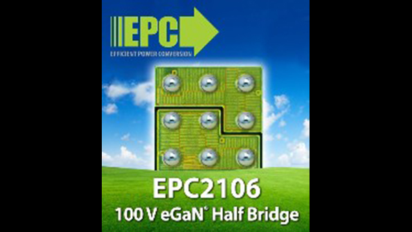 Powerelectronics 3880 085002 Efficient Power Conversion Epc