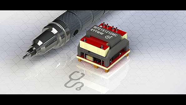 Powerelectronics 3881 085005 Murata Power Solutions Format