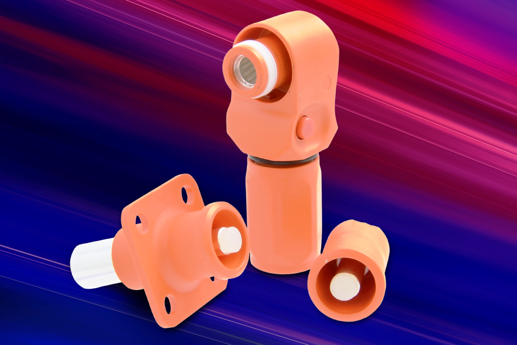 Powerelectronics 3885 085015 Amphenol Industrial