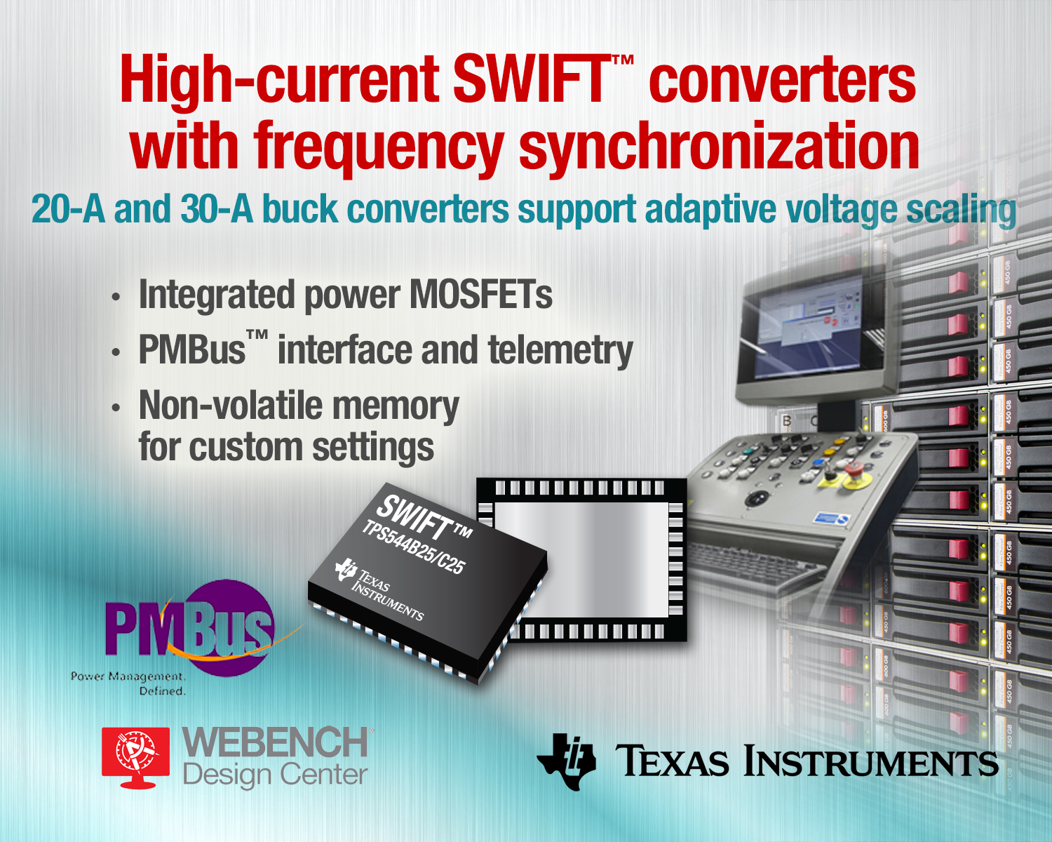 Powerelectronics 3887 085008 Texas Instruments