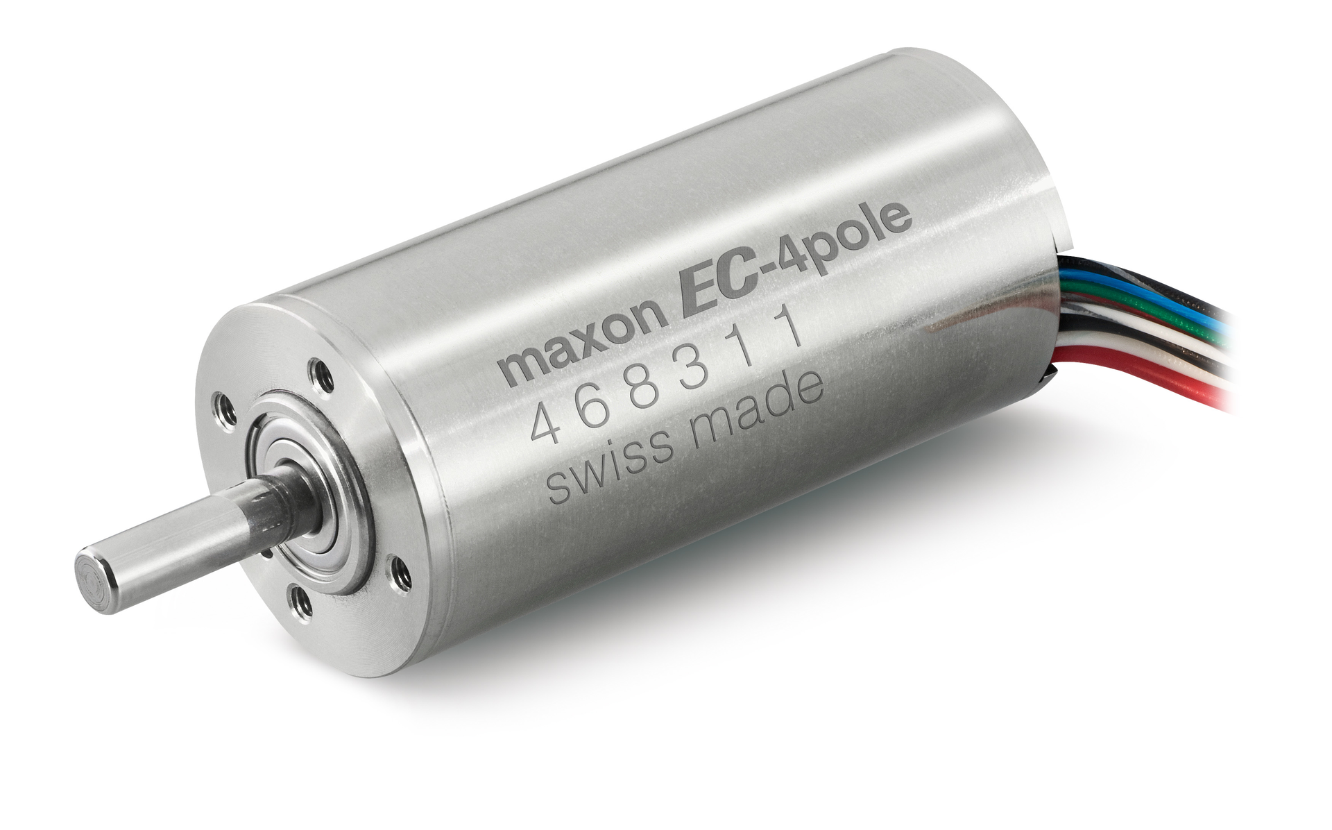Powerelectronics 3896 085030 Maxon Precision Motors