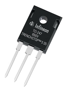Powerelectronics 3900 115049infineon Powerelectronics 3900 115049infineon