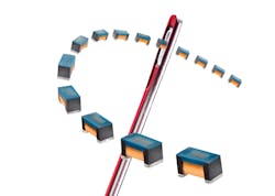 Powerelectronics 3902 085004 Coilcraft Powerelectronics 3902 085004 Coilcraft