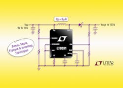Powerelectronics 3907 115003lineartechnology Powerelectronics 3907 115003lineartechnology