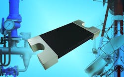 Powerelectronics 3909 115019vishayintertechnology Powerelectronics 3909 115019vishayintertechnology