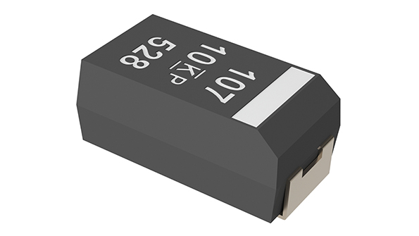 Powerelectronics 3910 085012 Kemet