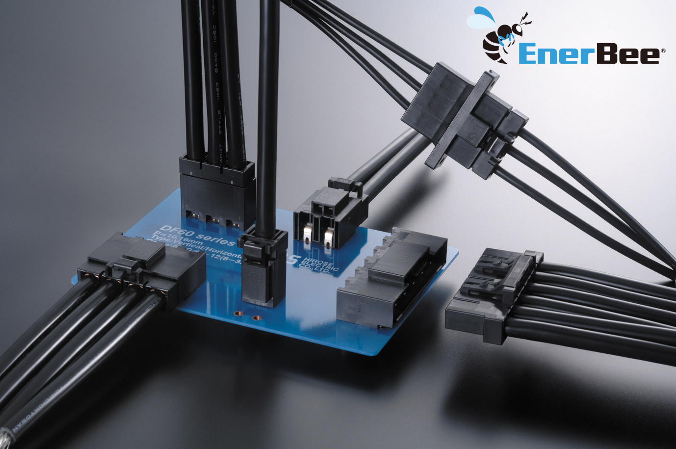 Powerelectronics 3911 085014 Hirose Electric