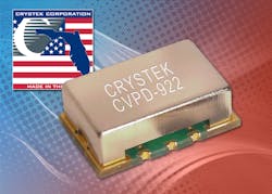 Powerelectronics 3913 085013 Crystek Powerelectronics 3913 085013 Crystek