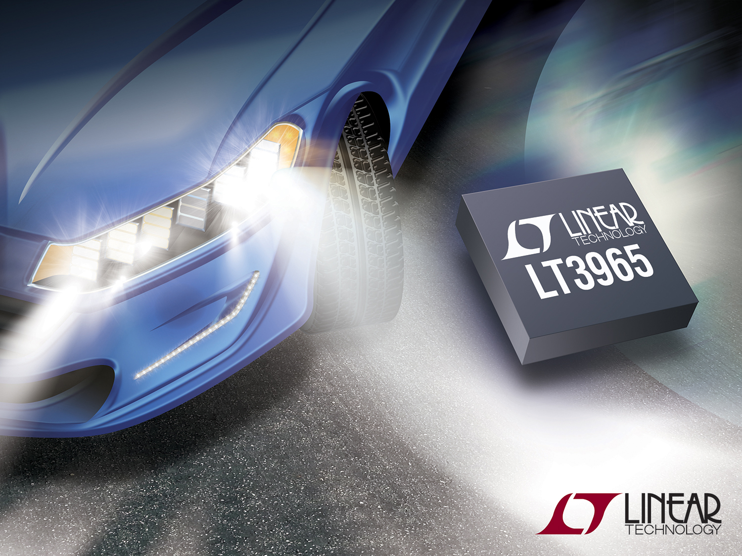 Powerelectronics 3914 3965prlogo