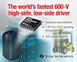 Powerelectronics 3921 095114 Texas Instruments Powerelectronics 3921 095114 Texas Instruments