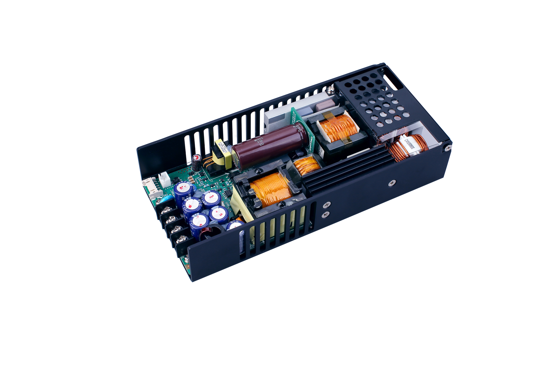 Powerelectronics 3923 095119 Tdk Lambda