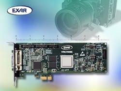 Powerelectronics 3936 095081 Exar Corp Powerelectronics 3936 095081 Exar Corp