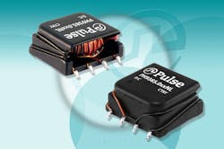 Powerelectronics 3938 095096 Pulse Electronics Corporation Powerelectronics 3938 095096 Pulse Electronics Corporation