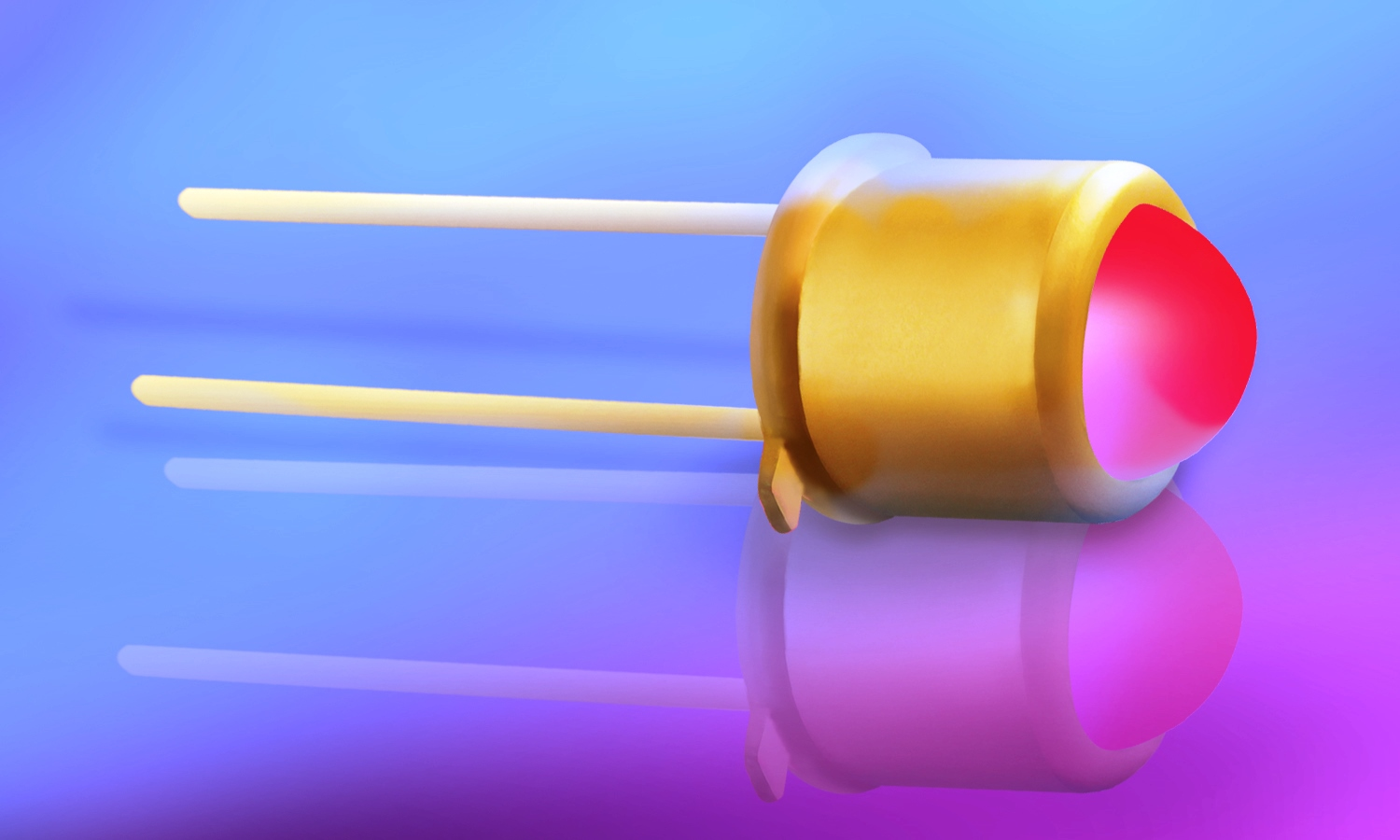 Wide Temperature Range Infrared Emitter Electronic Design