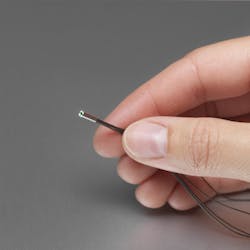 Fisba Microcamera Hand Fisba Microcamera Hand