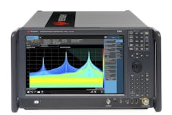 Keysight X Series Keysight X Series