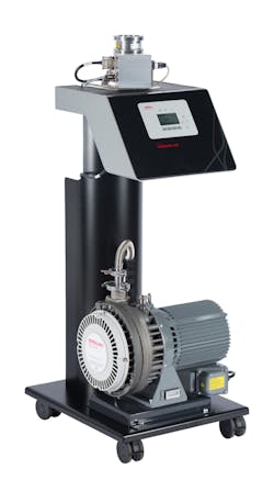 Olv Turbolab 3 Olv Turbolab 3