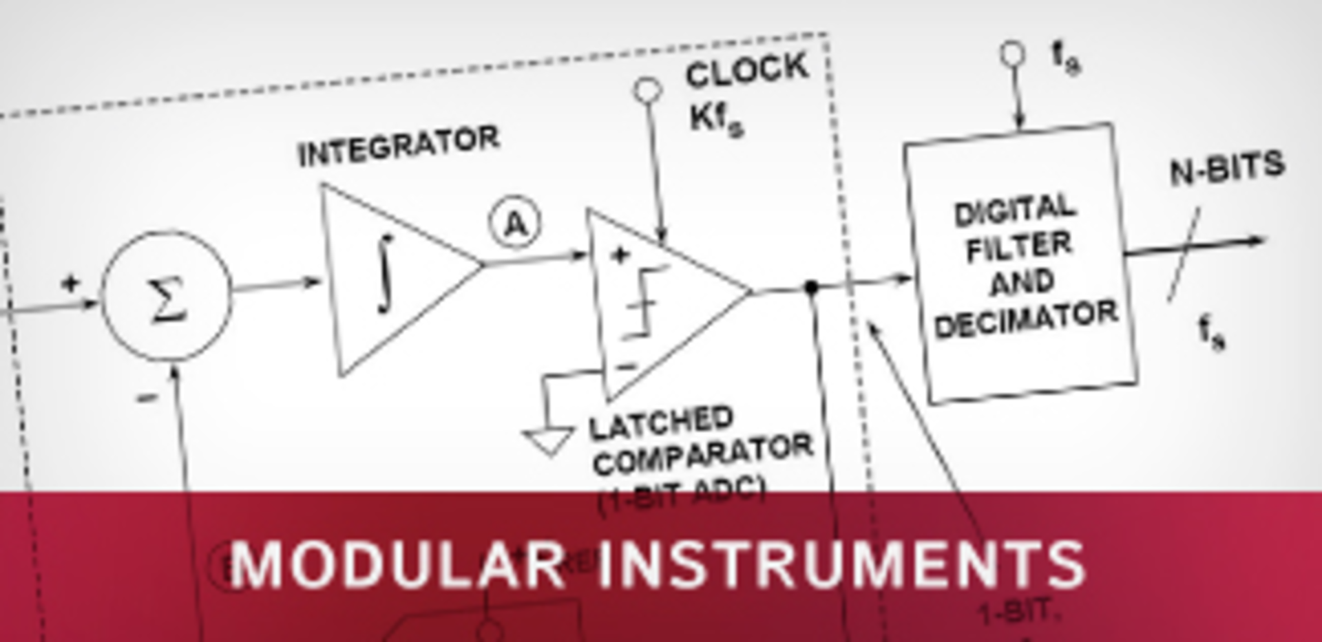 Special Report201603 Modular Inst Taking Signals