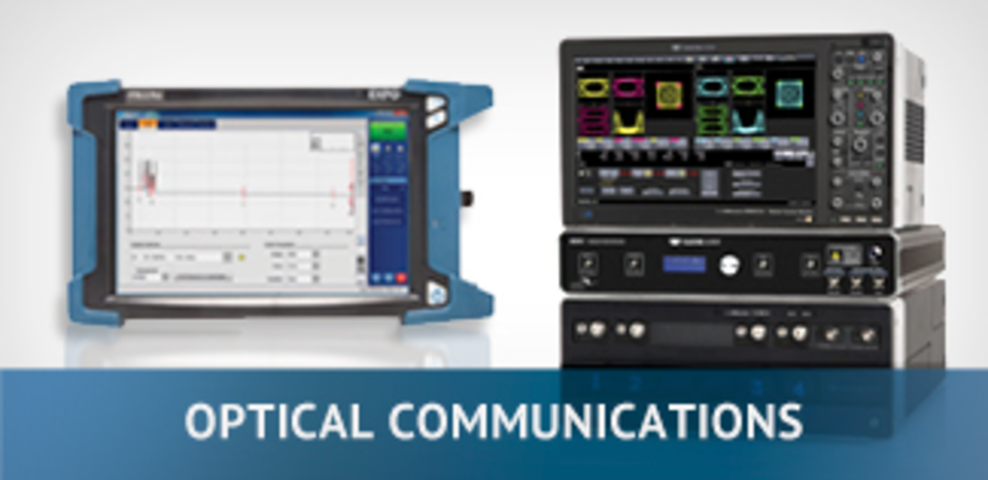 Special Report201603 Optical Comm Shining