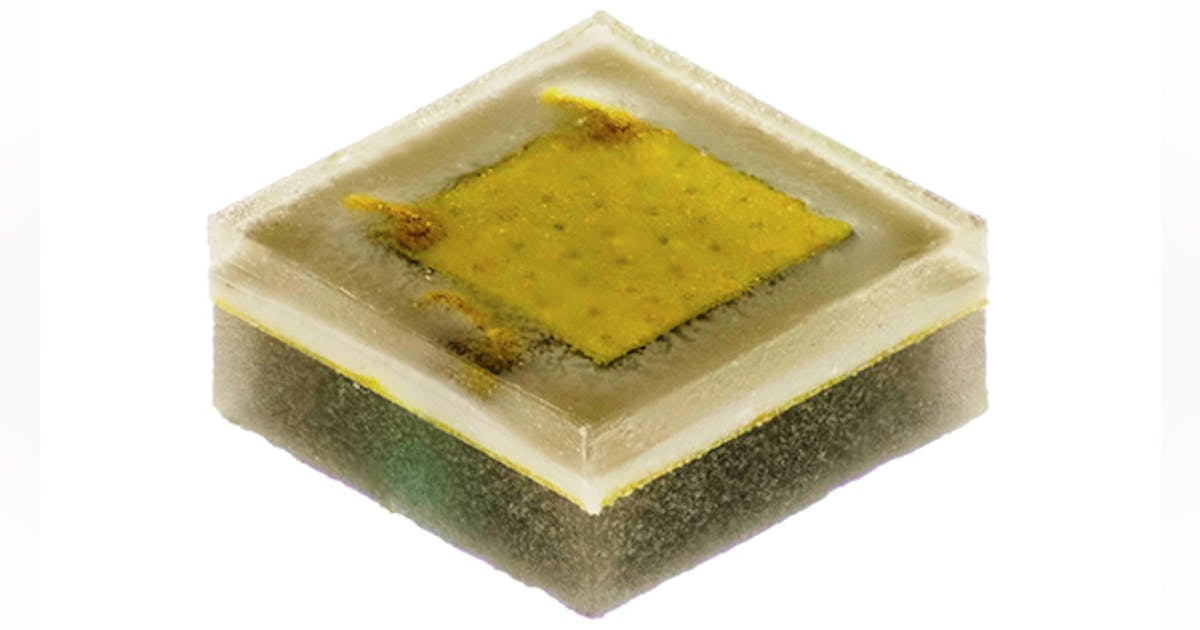 Cree Introduces High Intensity Color LEDs for Highest Candela ...