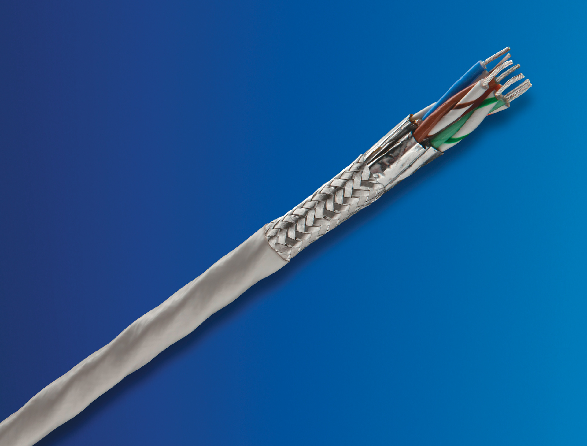 Powerelectronics 3955 095110 W L Gore Associates Inc