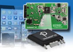 Powerelectronics 3972 016058powerintegrations Powerelectronics 3972 016058powerintegrations