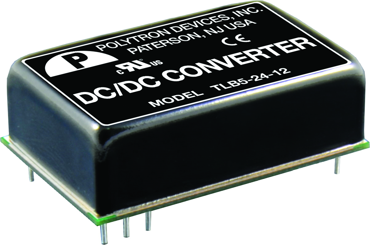 Low Noise, High Efficiency DCDC Converters Electronic Design