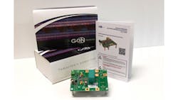 Powerelectronics 4001 036041 Gan Systems Powerelectronics 4001 036041 Gan Systems