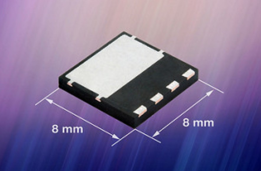 Powerelectronics 4004 026039 Vishay Intertechnology