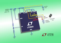 Powerelectronics 4006 016012lineartechnology Powerelectronics 4006 016012lineartechnology