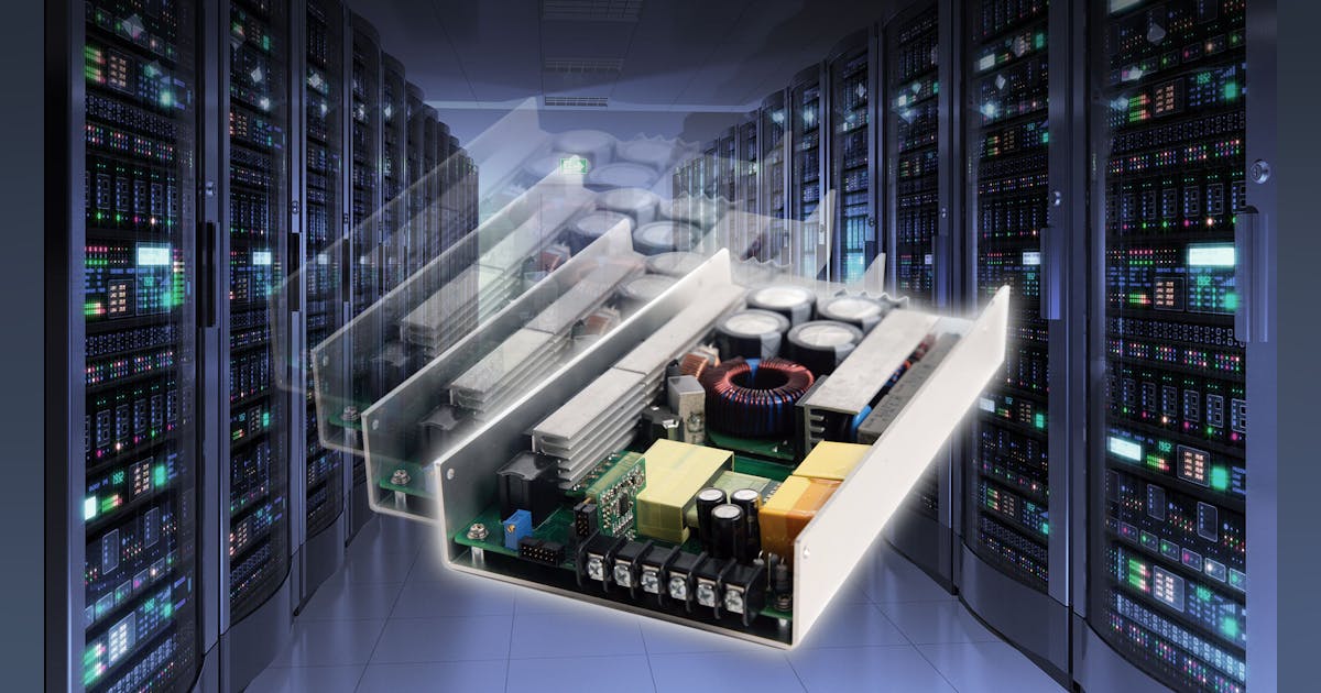 Power Electronics Products of the Week (3/13-3/19) Part 2 | Electronic ...