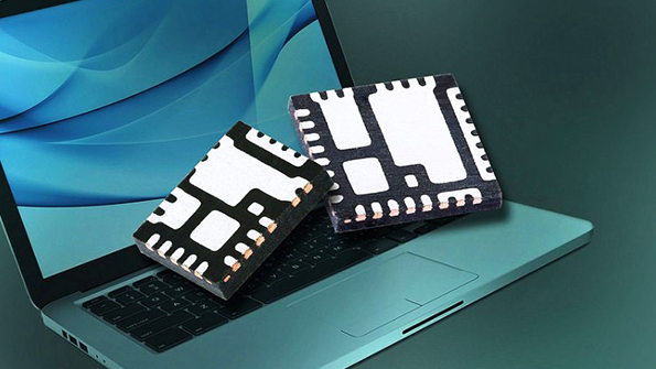 Powerelectronics 5204 Vishaypromo 0