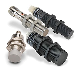 Capacitive Sensors: An Attractive Option for Contactless Sensing ...