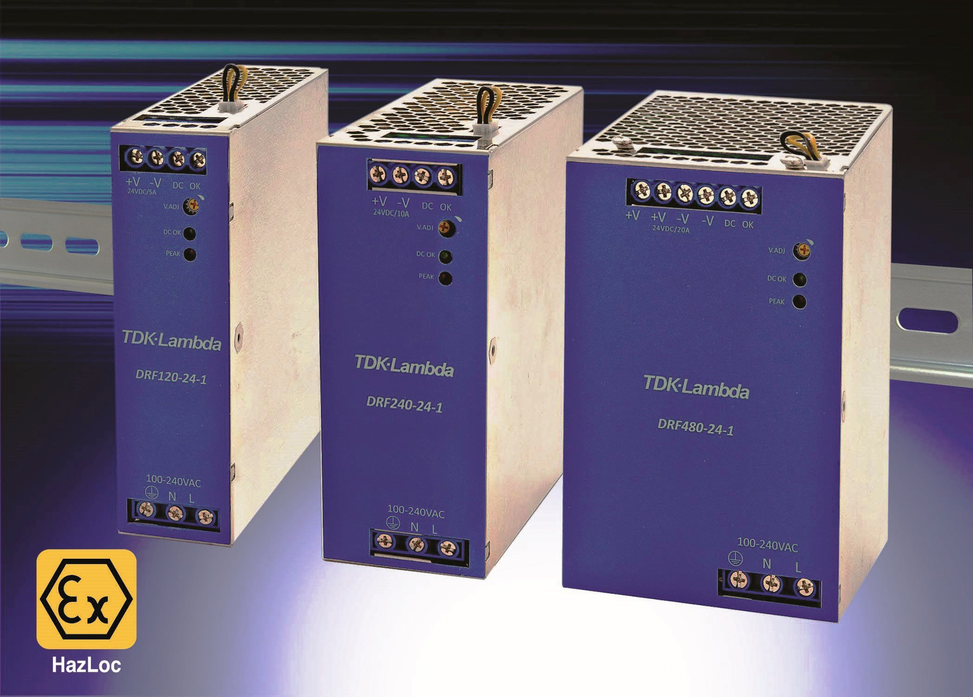 Powerelectronics 4032 016065 Tdk Lambda