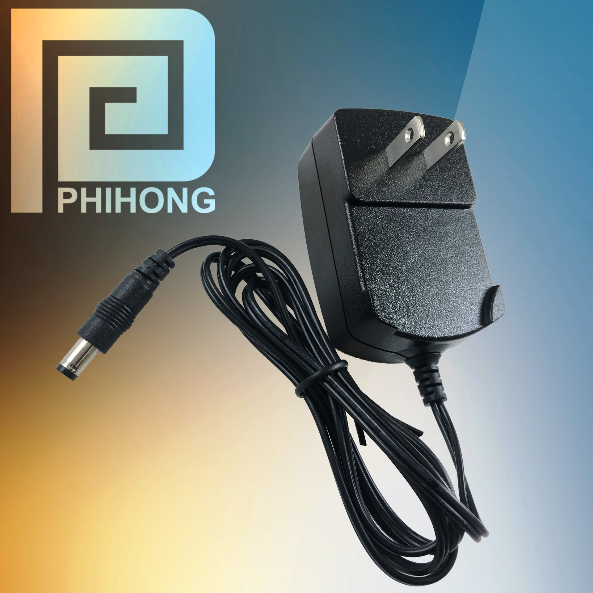 Powerelectronics 4033 016078 Phihong