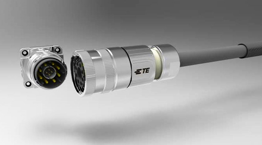 Powerelectronics 4039 016113 Te Connectivity