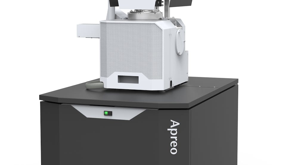 FEI launches Apreo versatile, high-performance SEM | Electronic Design