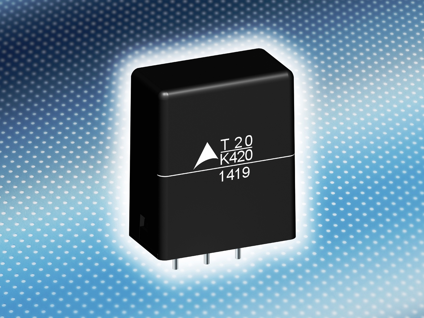 ThermoFuse Varistors Overvoltage Protection with High Surge Current