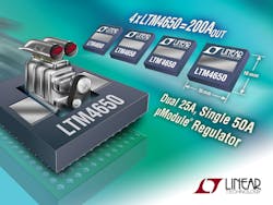 Powerelectronics 4059 026089 Linear Technology Powerelectronics 4059 026089 Linear Technology