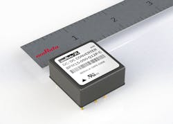 Powerelectronics 4064 036112 Murata Power Solutions Powerelectronics 4064 036112 Murata Power Solutions