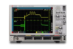 Powerelectronics 4065 036115 Keysight Technologies Powerelectronics 4065 036115 Keysight Technologies