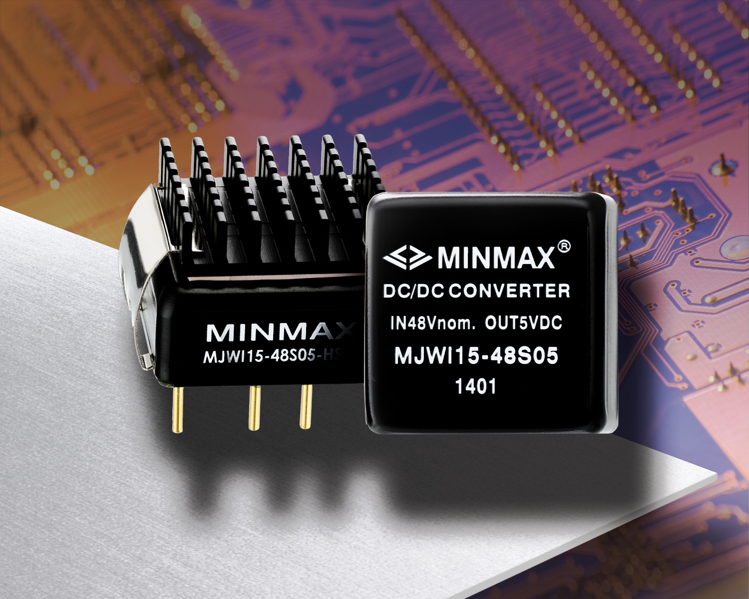 Powerelectronics 4066 036114 Minmax